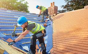 Best Roof Maintenance and Cleaning  in Grandview, TX